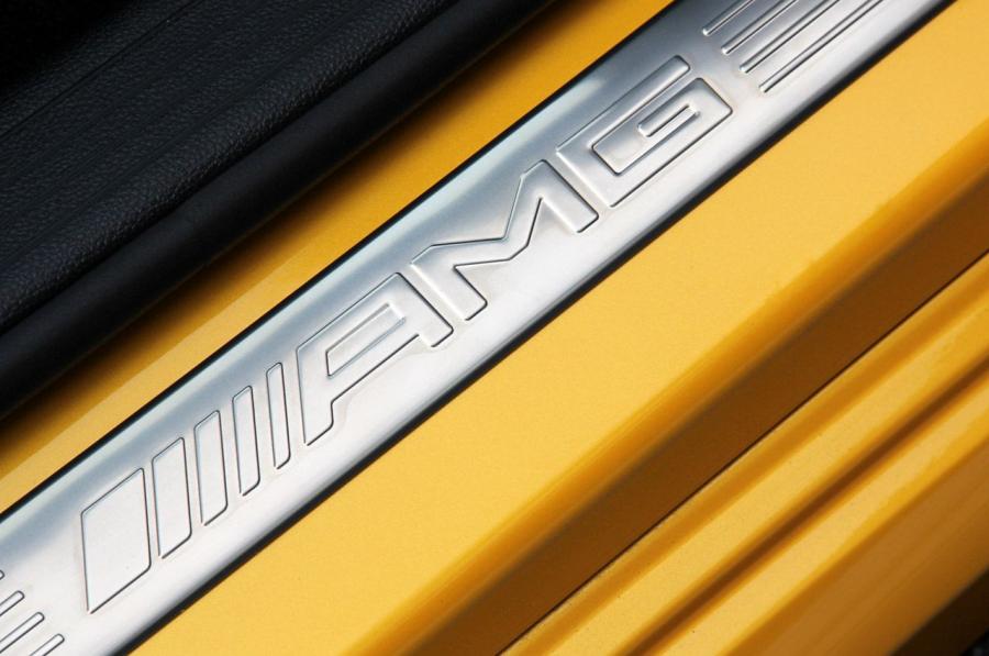  Mercedes-Benz C63 AMG Coupe Black Series 2012 года  (фото 5 из 66)